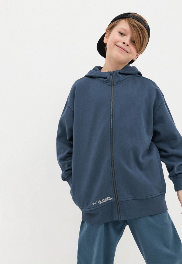 фото Толстовка acoola