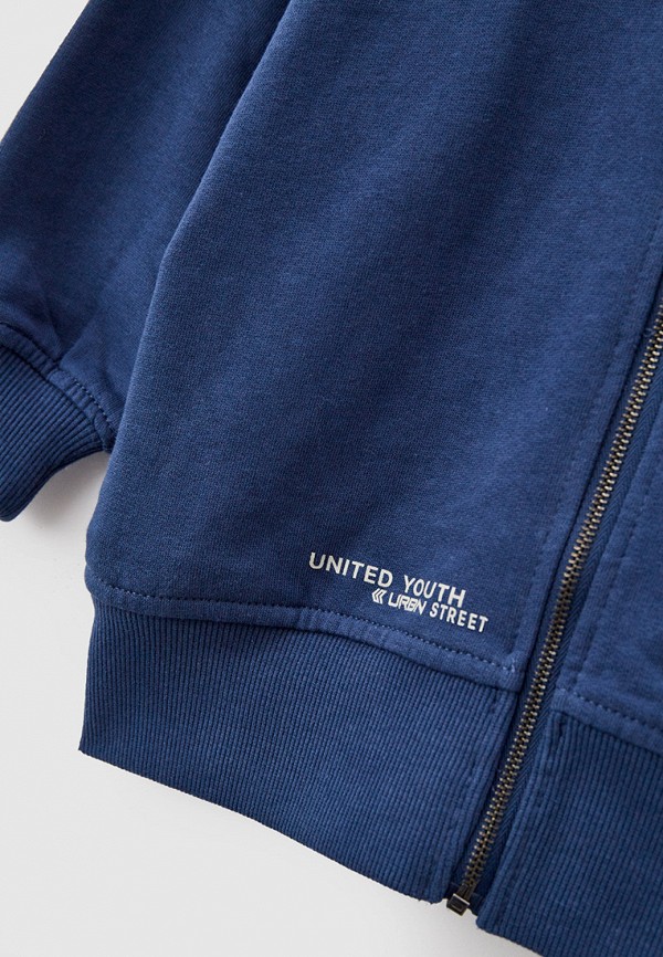 фото Толстовка acoola