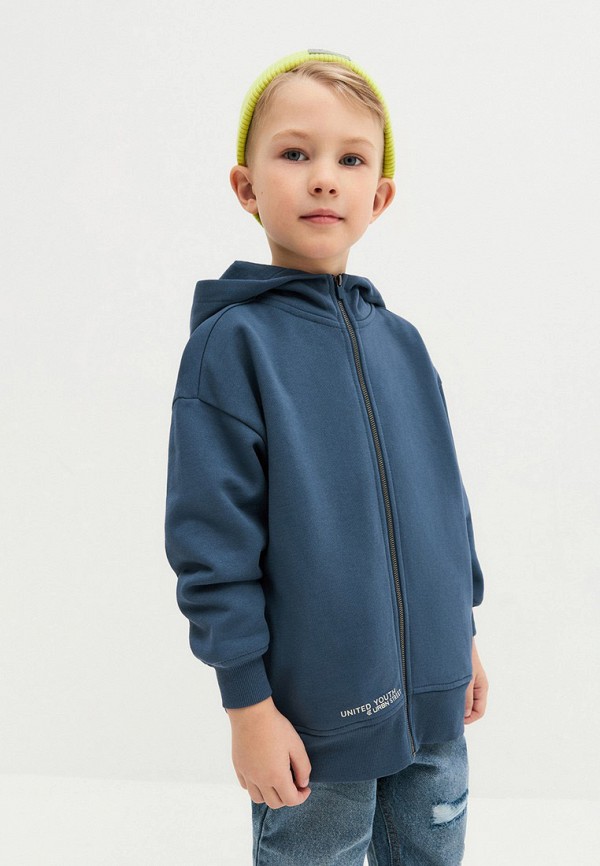 фото Толстовка acoola