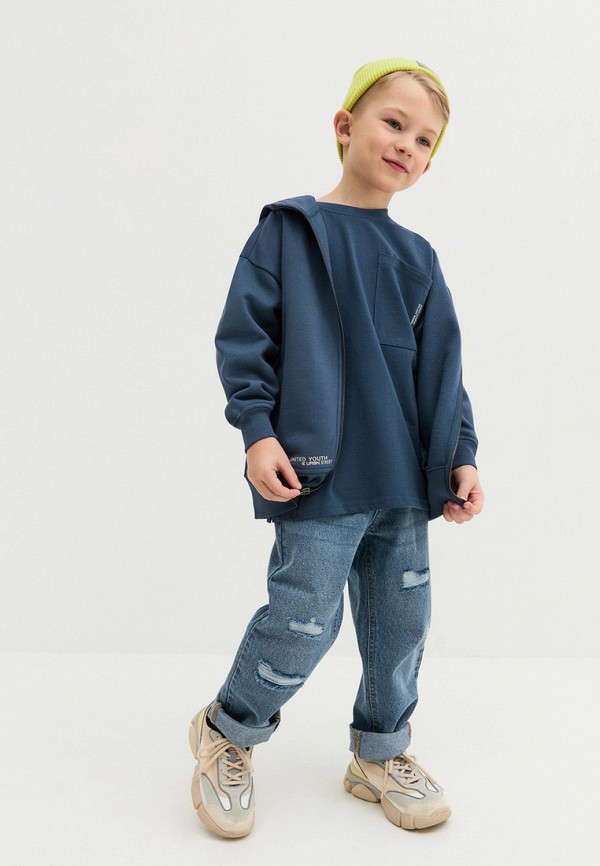 фото Толстовка acoola