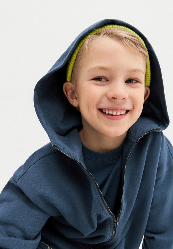 фото Толстовка acoola