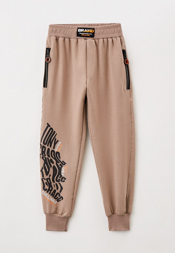 фото Брюки спортивные beneti