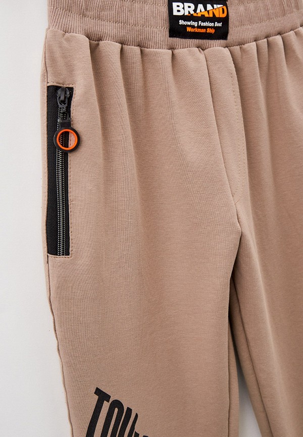 фото Брюки спортивные beneti