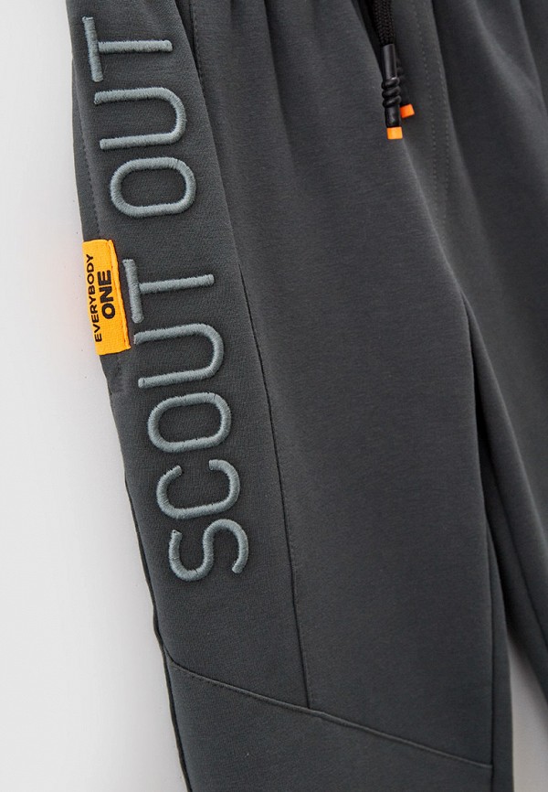 фото Брюки спортивные beneti