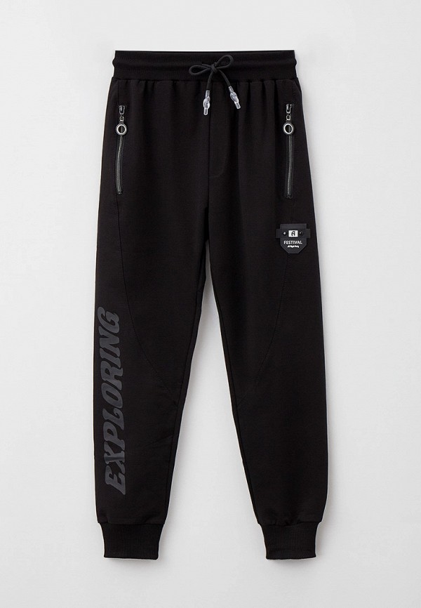 фото Брюки спортивные beneti