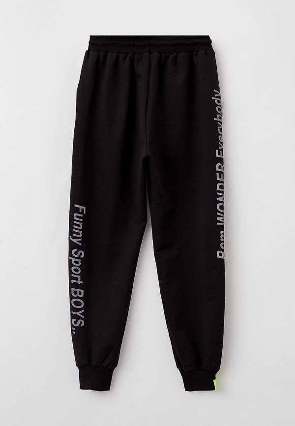 фото Брюки спортивные beneti