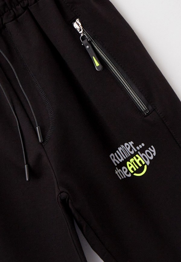 фото Брюки спортивные beneti