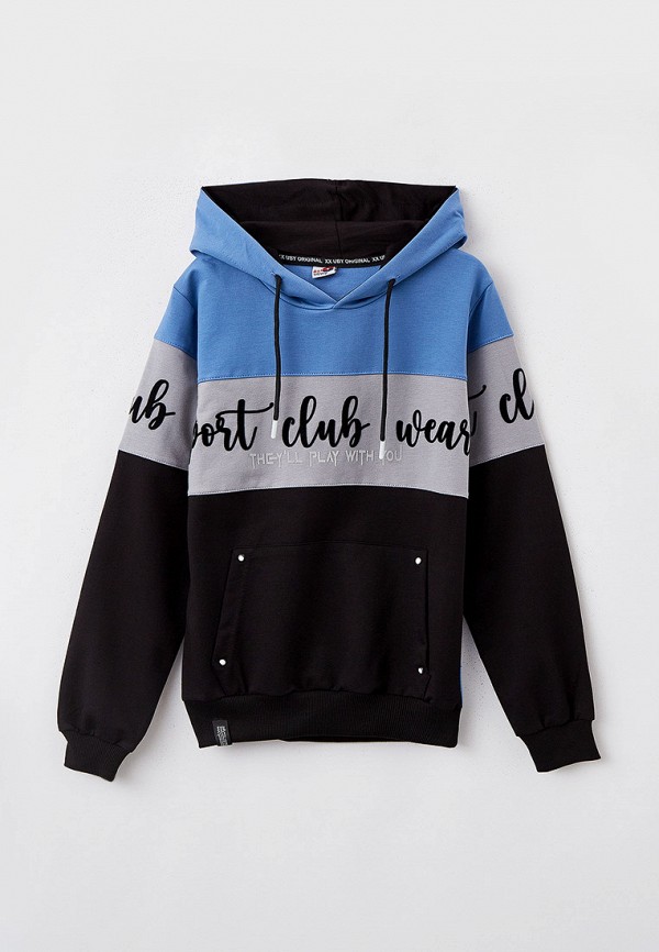 фото Худи beneti