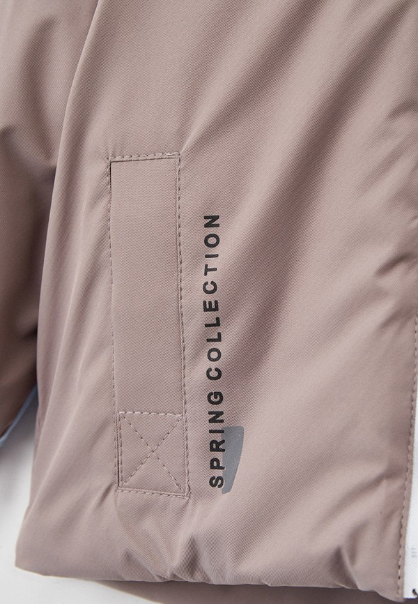 фото Куртка утепленная аксарт