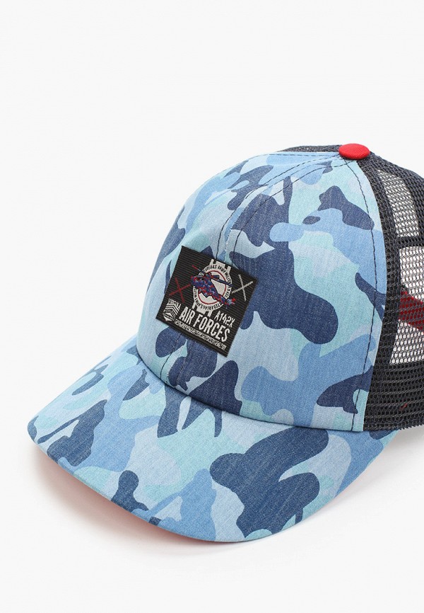 фото Бейсболка dan&dani