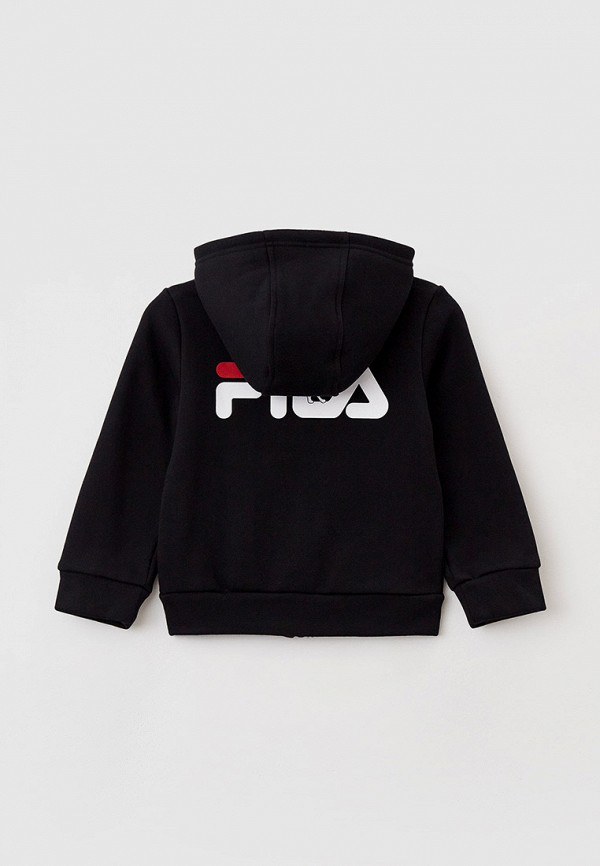 фото Толстовка fila