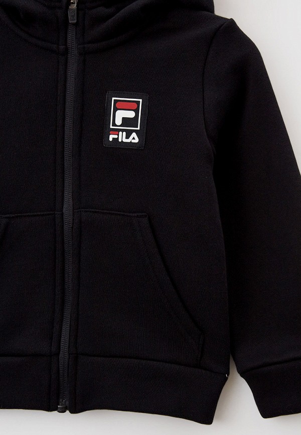 фото Толстовка fila