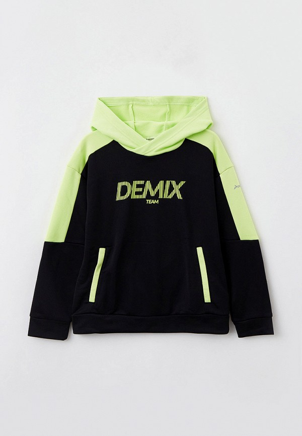 фото Худи demix