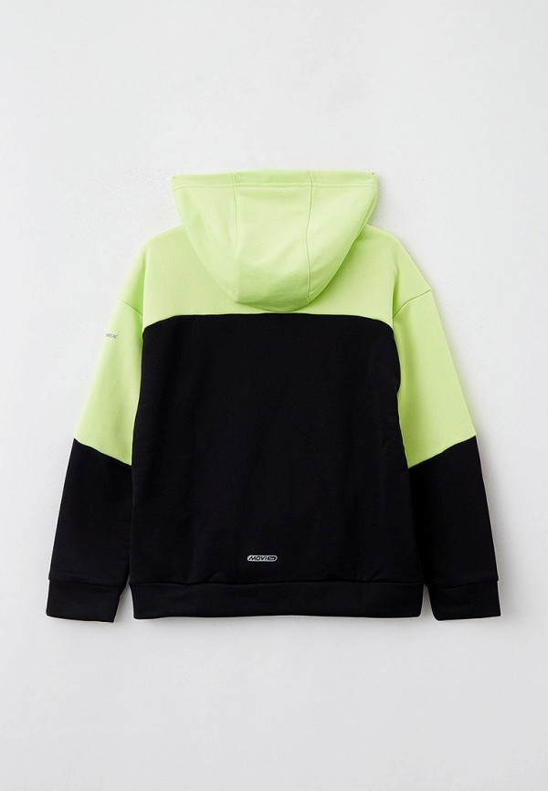 фото Худи demix