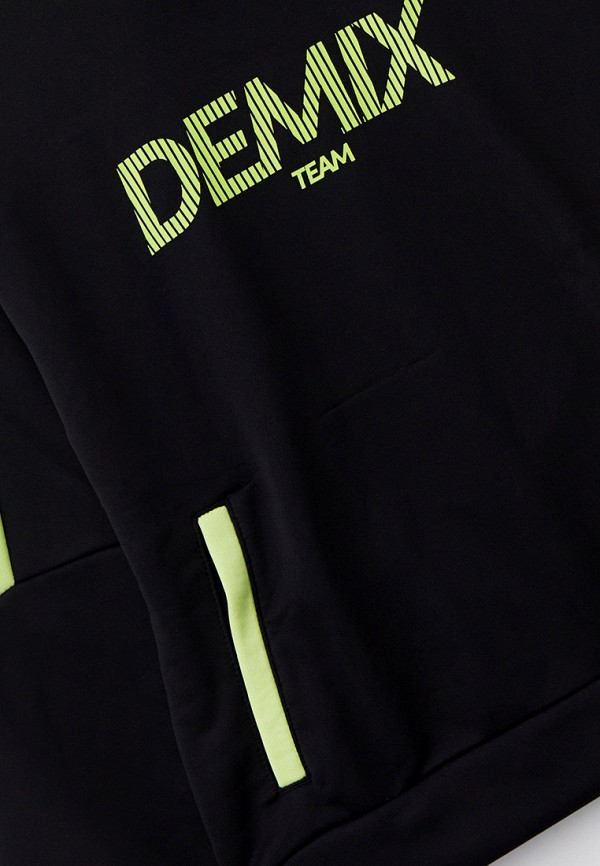 фото Худи demix