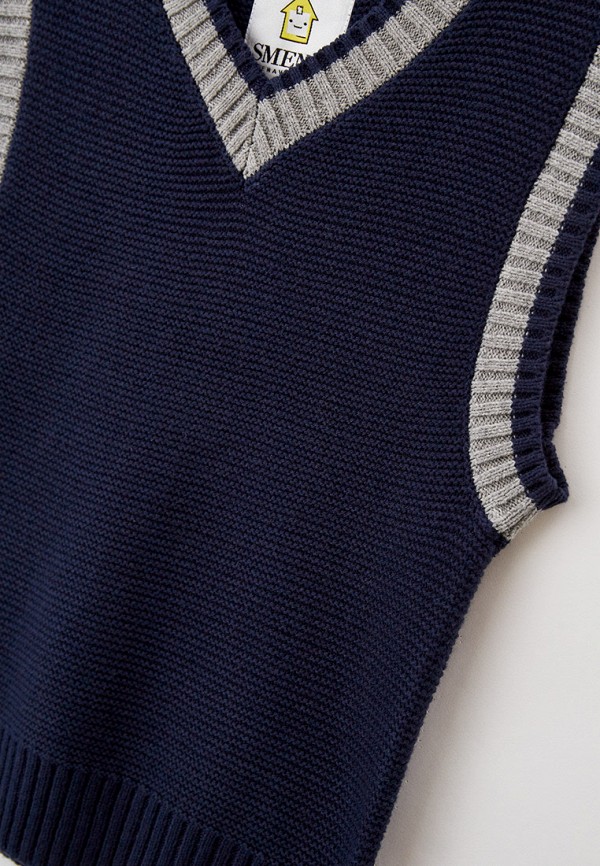 фото Жилет smena