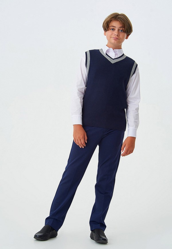 фото Жилет smena