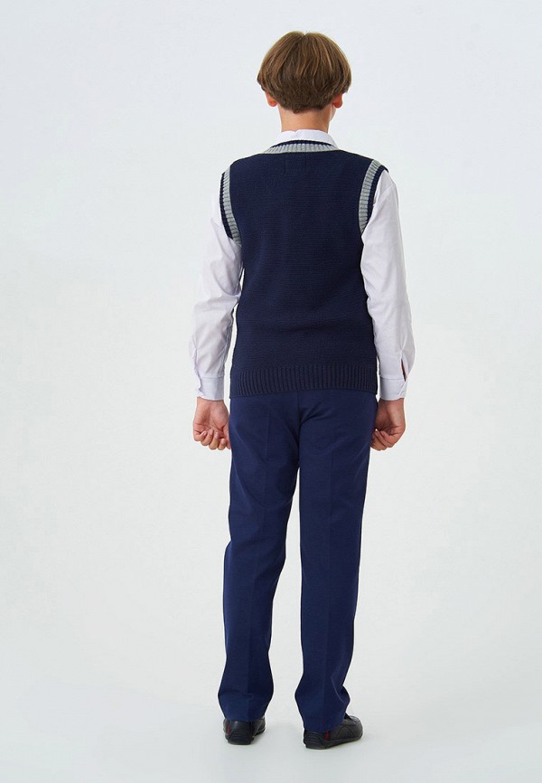 фото Жилет smena