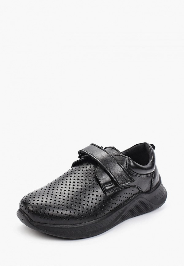 фото Кроссовки makfly