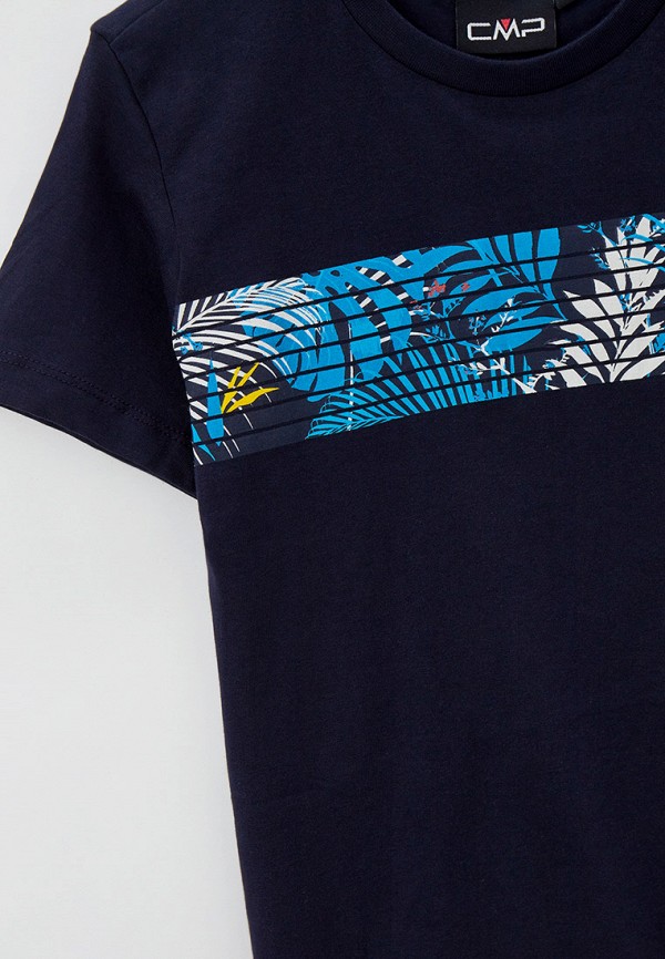 фото Футболка cmp