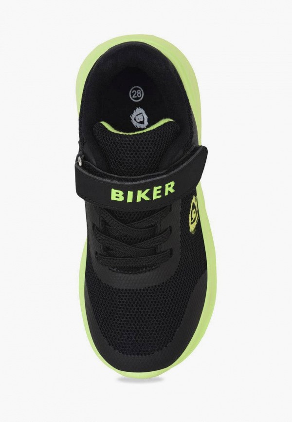 фото Кроссовки biker