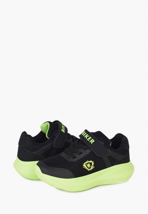 фото Кроссовки biker
