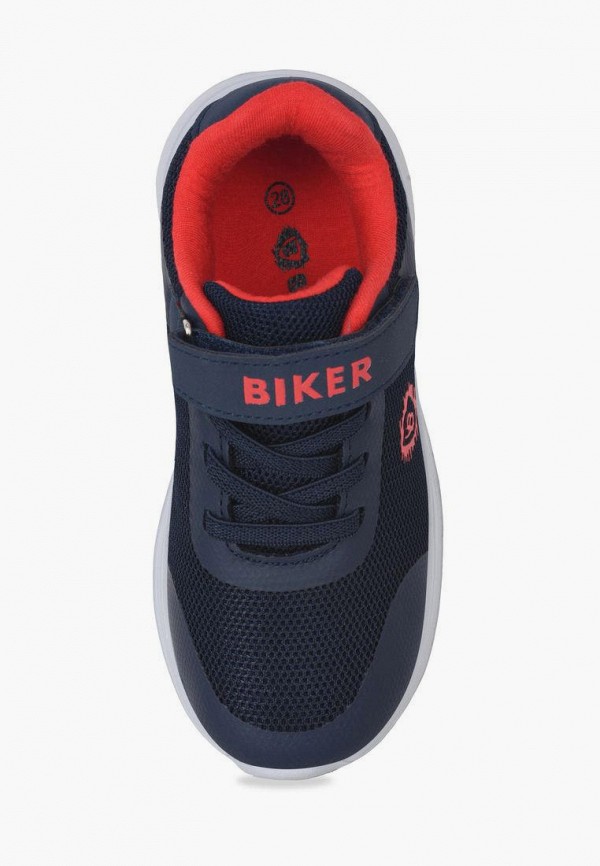 фото Кроссовки biker