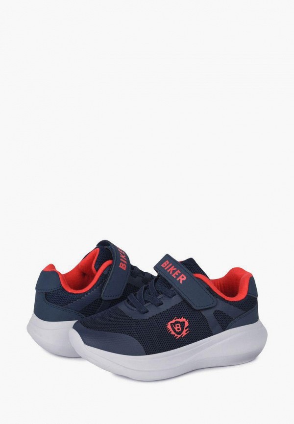 фото Кроссовки biker