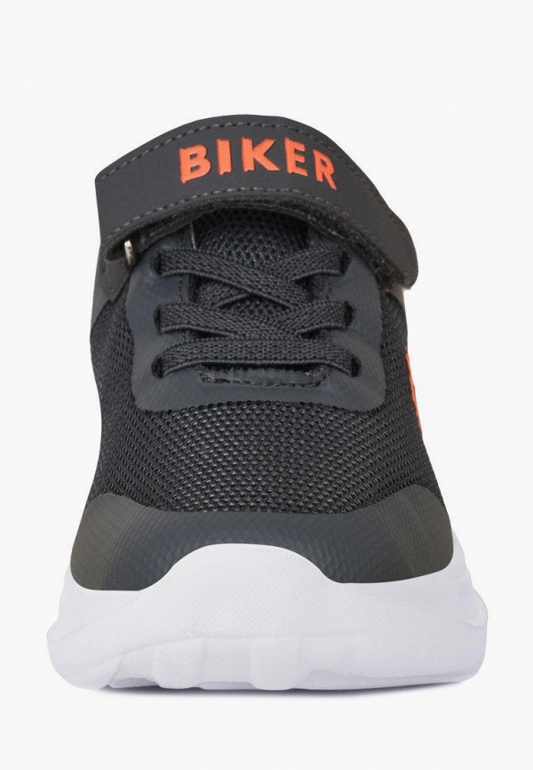 фото Кроссовки biker
