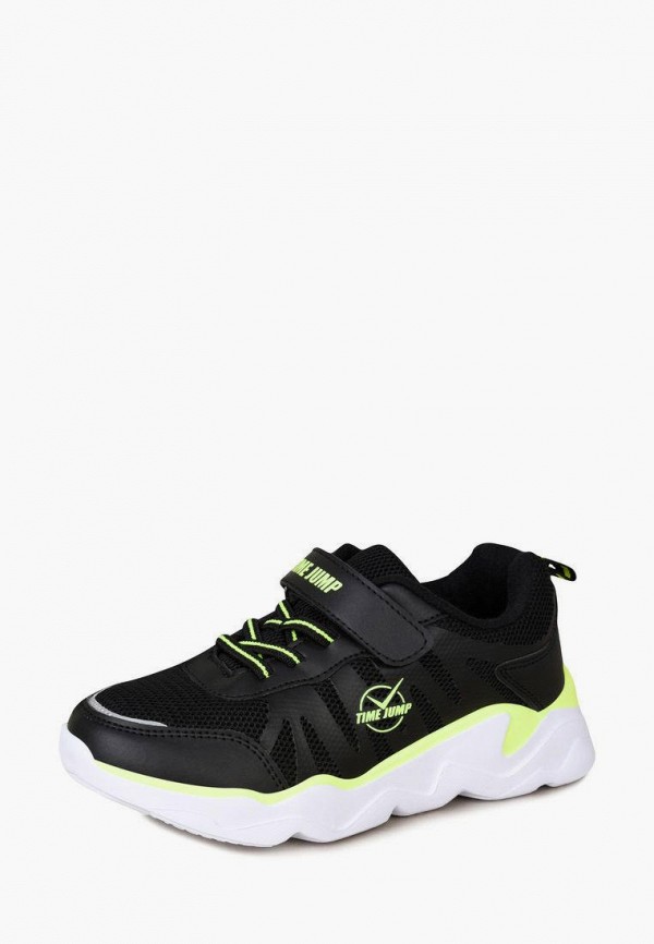фото Кроссовки timejump
