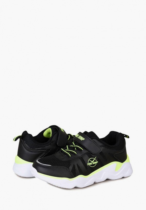 фото Кроссовки timejump