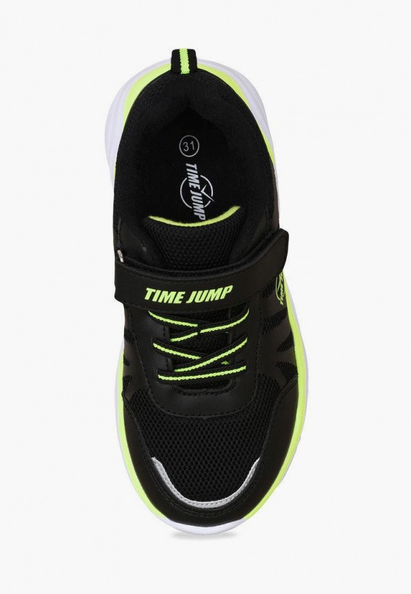 фото Кроссовки timejump