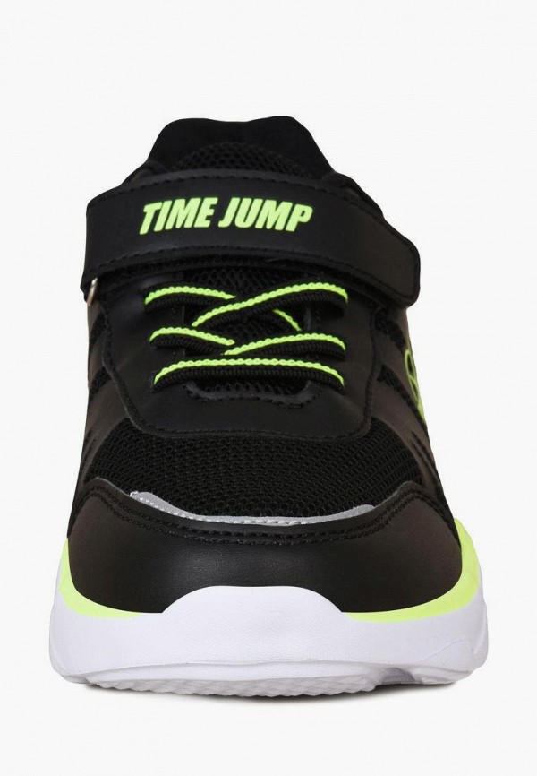 фото Кроссовки timejump
