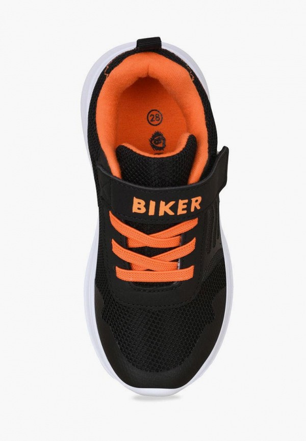 фото Кроссовки biker
