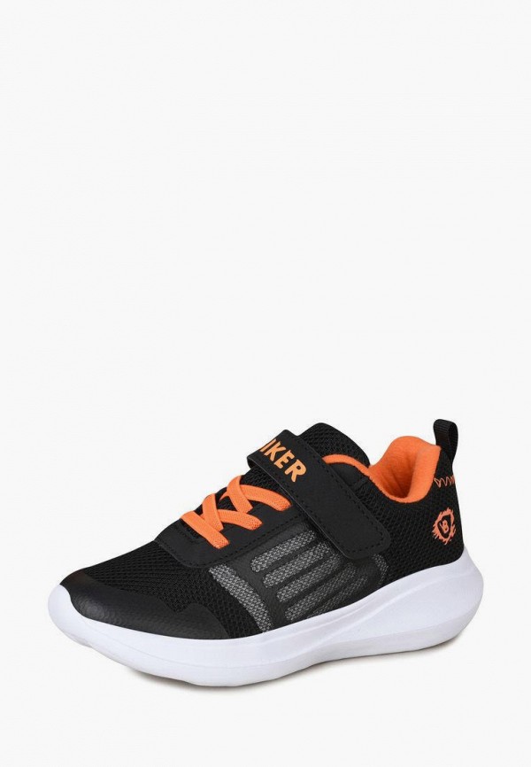 фото Кроссовки biker