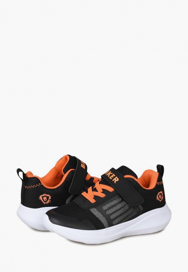 фото Кроссовки biker