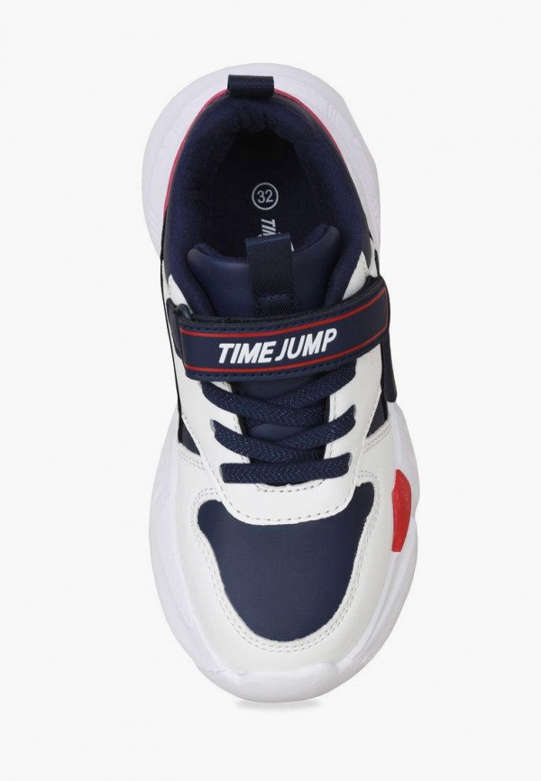 фото Кроссовки timejump