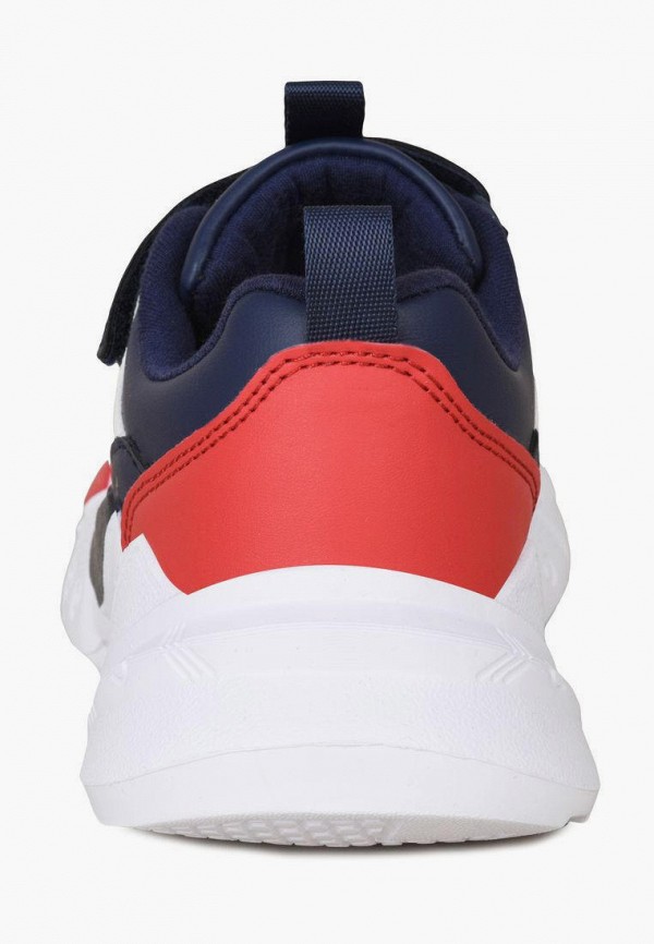 фото Кроссовки timejump