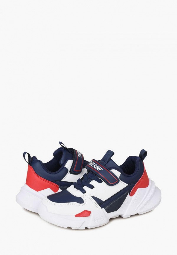 фото Кроссовки timejump