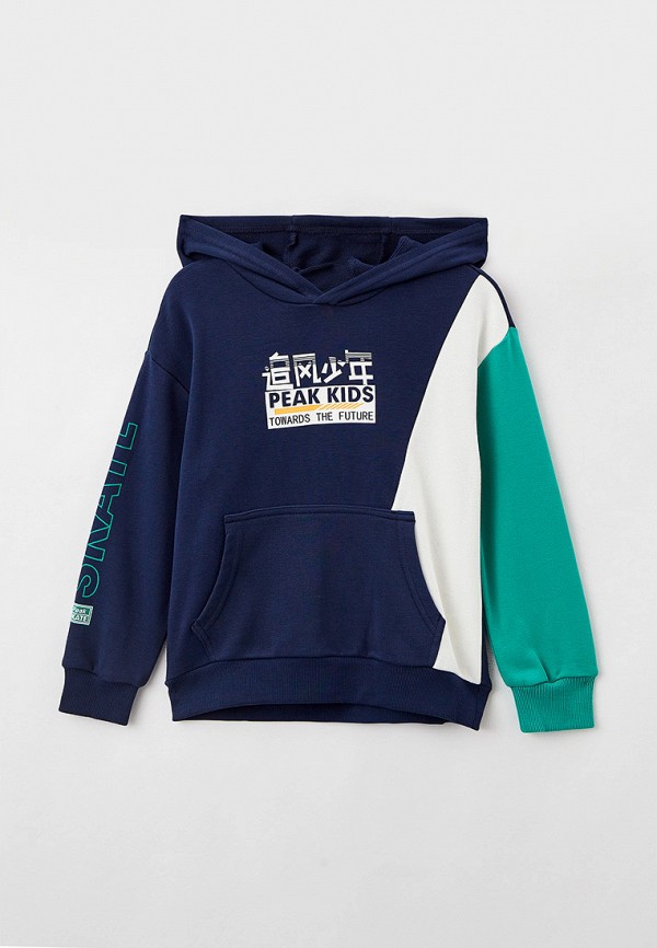 фото Худи peak