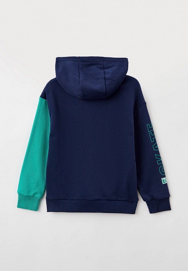 фото Худи peak