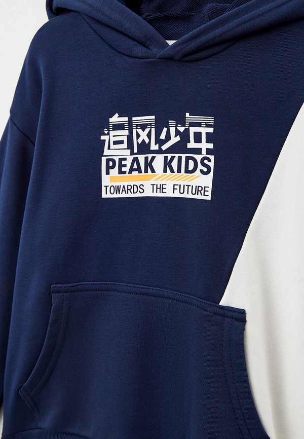 фото Худи peak