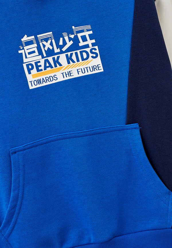 фото Худи peak