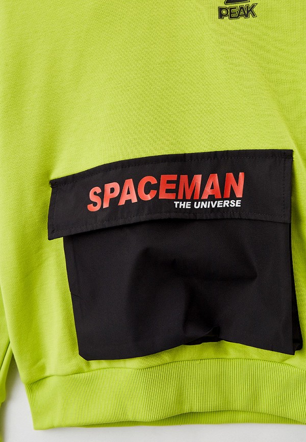 фото Худи peak