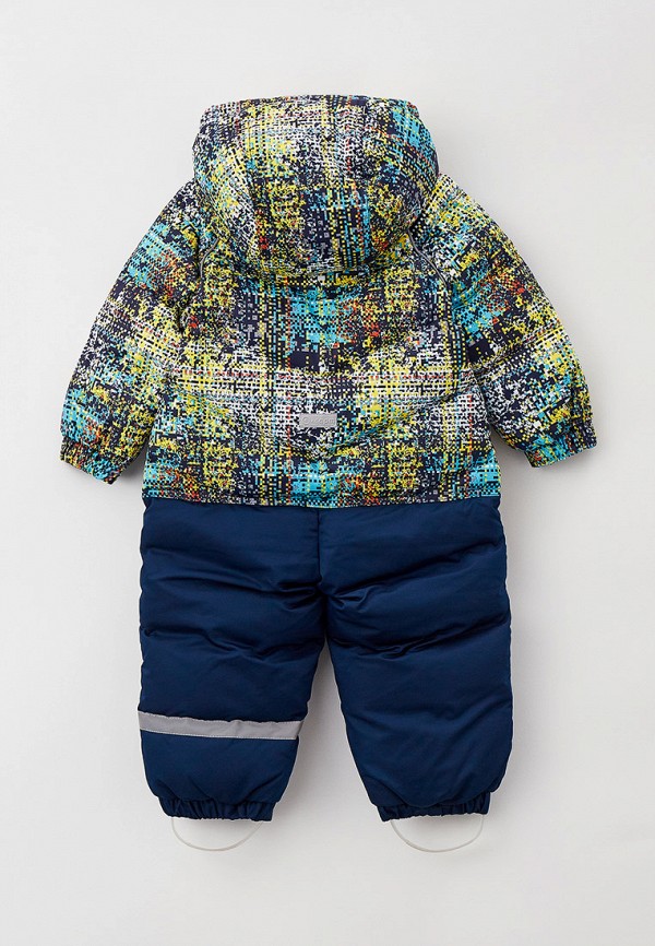 фото Комбинезон утепленный аксарт