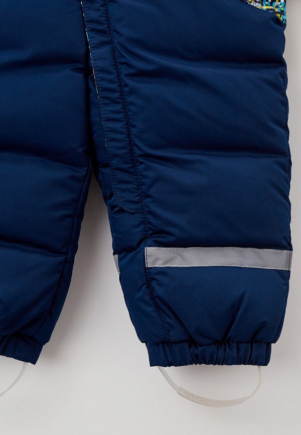 фото Комбинезон утепленный аксарт