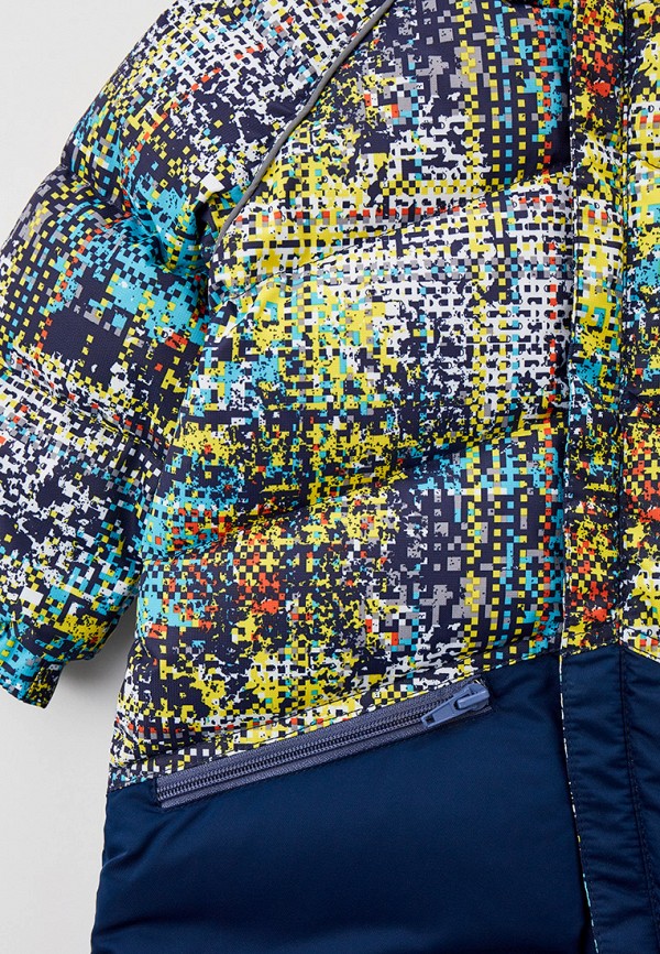 фото Комбинезон утепленный аксарт