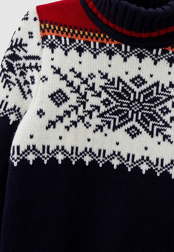 фото Свитер scandica