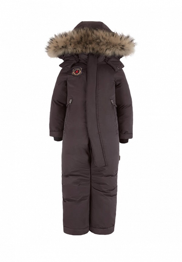 фото Комбинезон утепленный arctiline