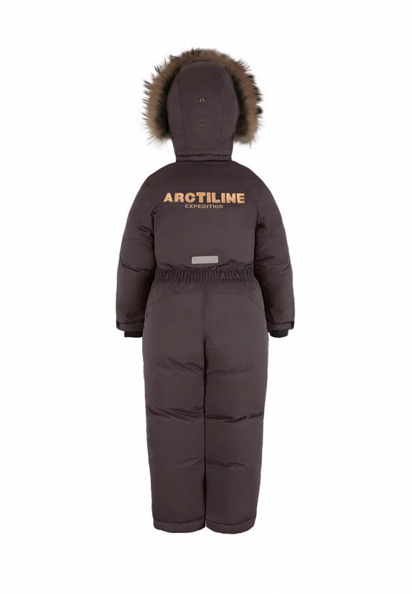 фото Комбинезон утепленный arctiline